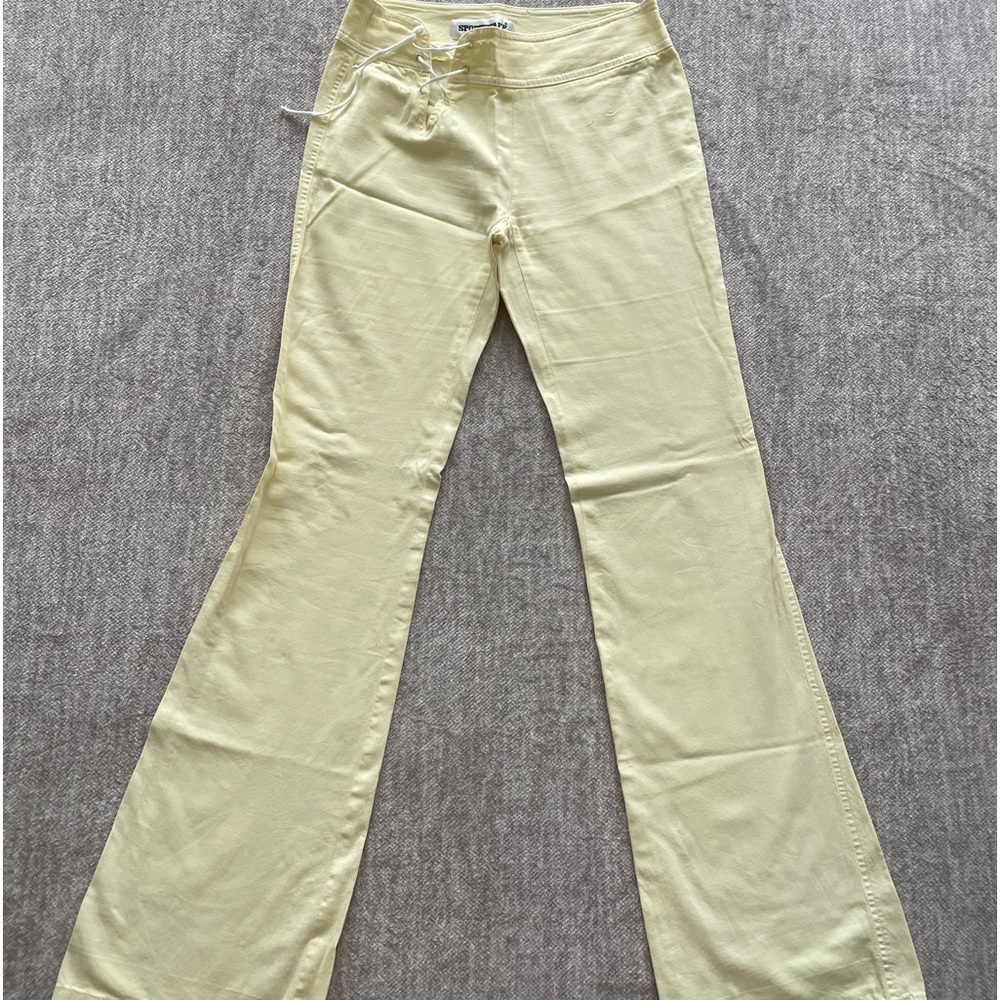 SportStaff Vintage Italian women’s XS trousers